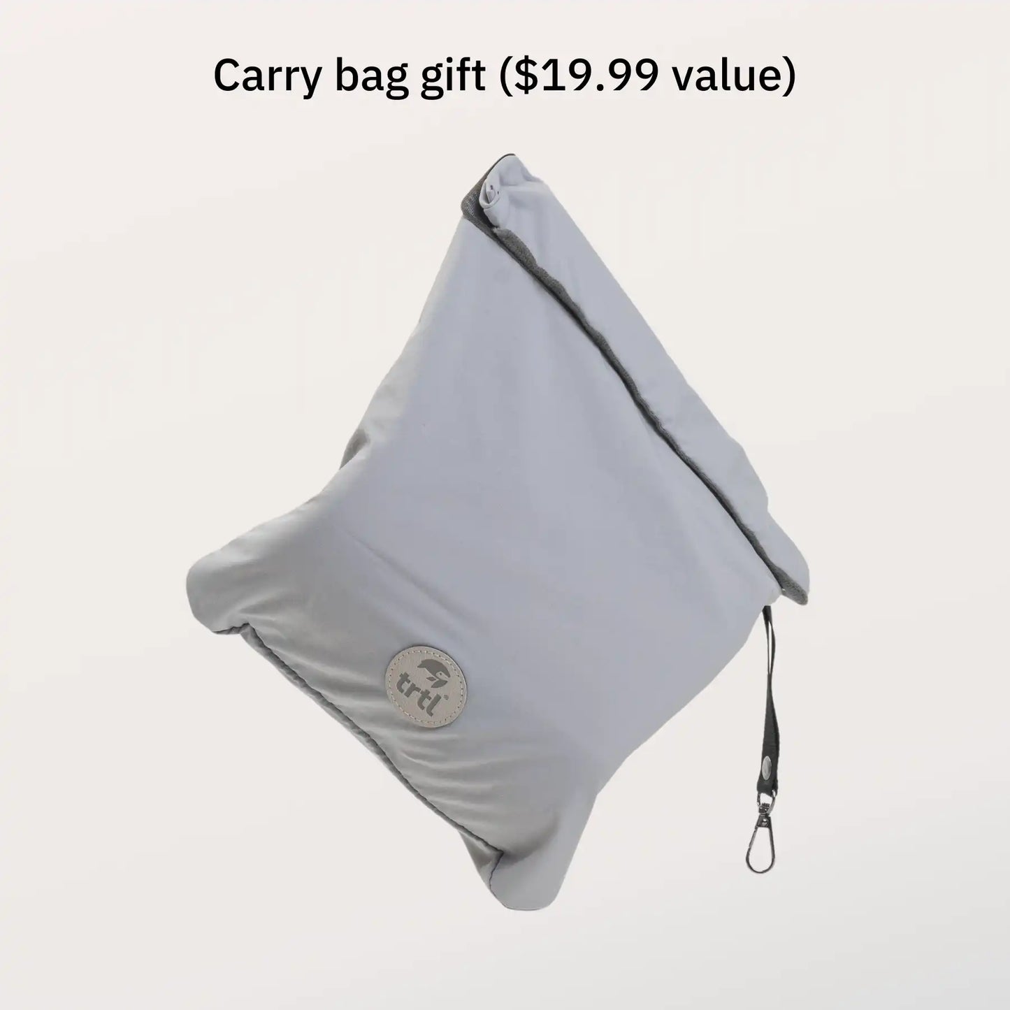 Trtl Travel Pillow Cool - Corporate Gifting