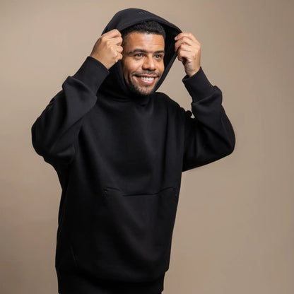 Trtl Men's Travel Hoodie