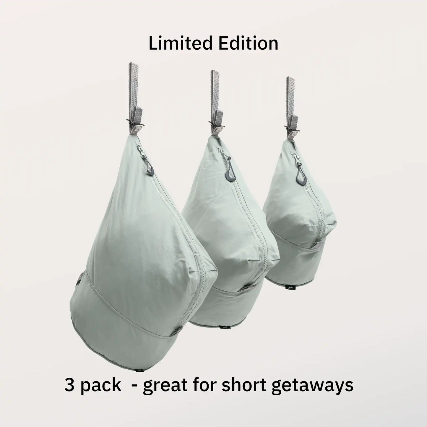 TRTL PACKING PODS