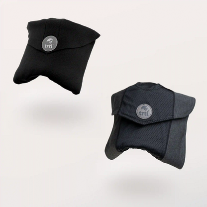 DOUBLE COMFORT BUNDLE