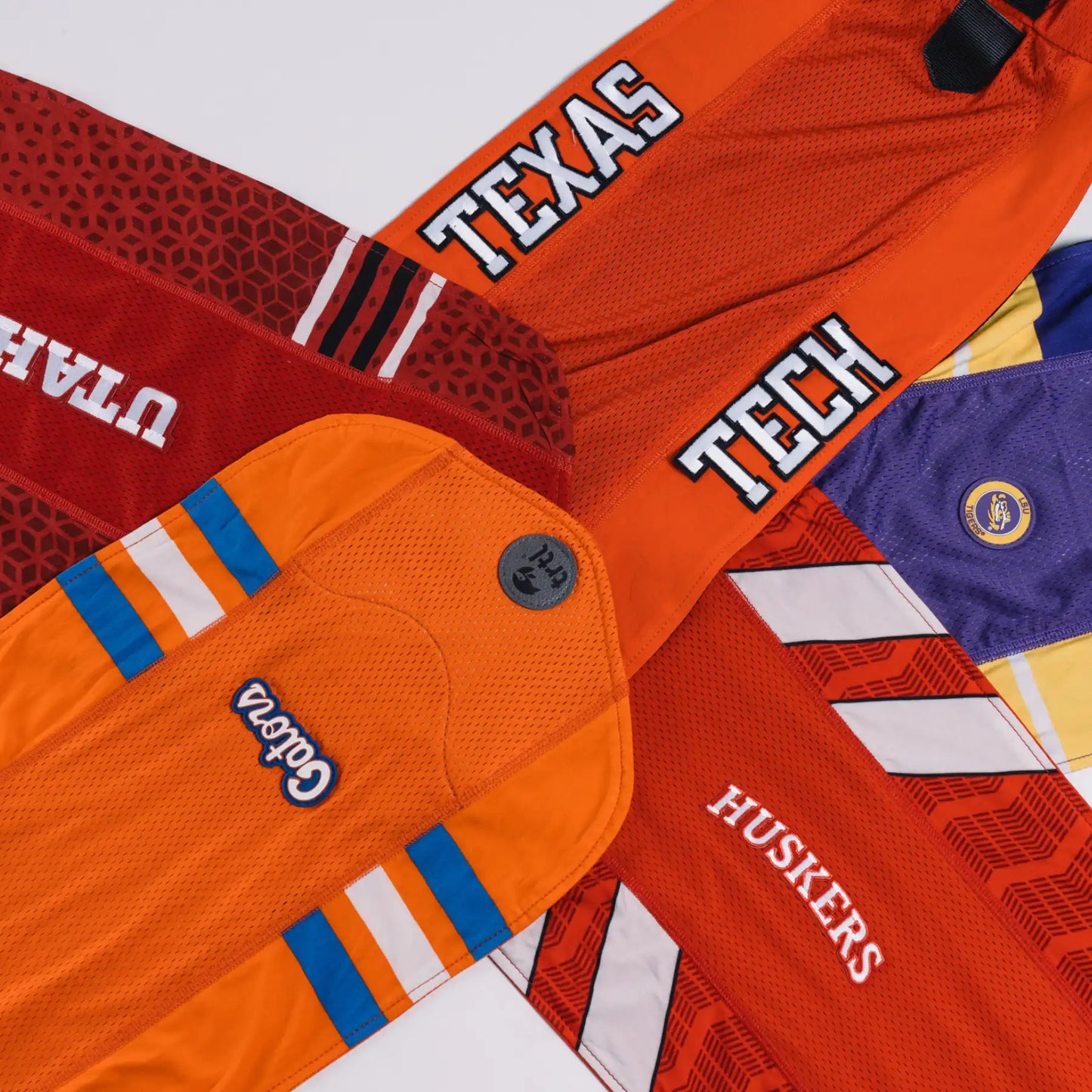 Trtl Travel Pillow Cool College Merch Collection