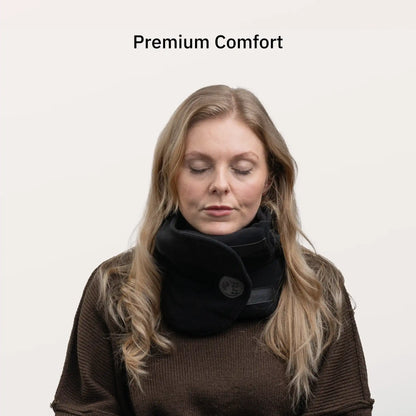 TRTL TRAVEL PILLOW WARM