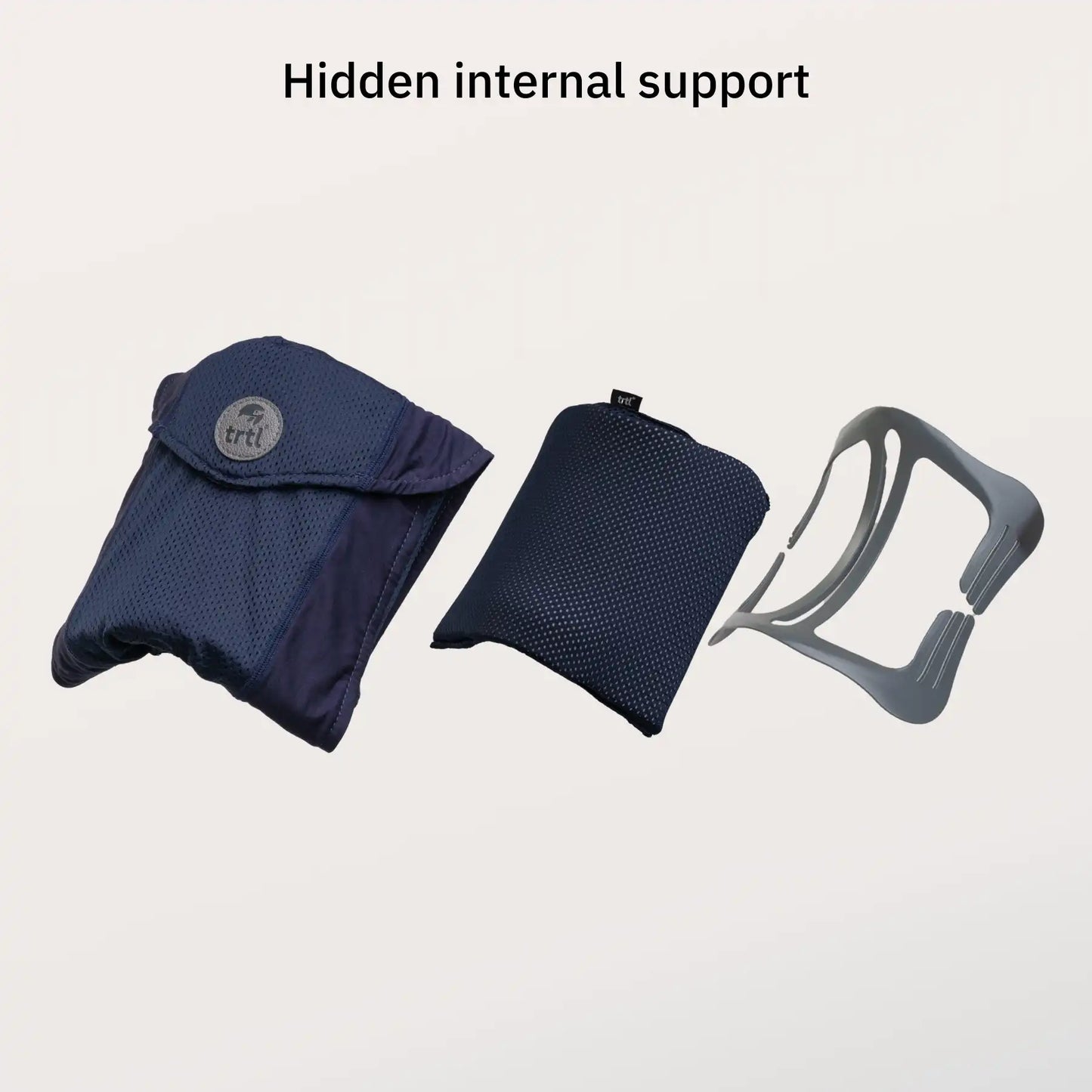 Trtl Travel Pillow Cool - Corporate Gifting