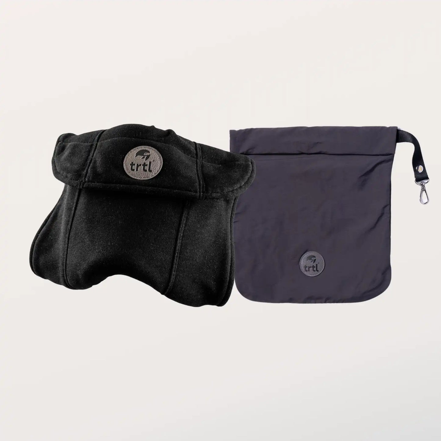 TRTL TRAVEL PILLOW WARM