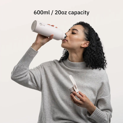 TRTL FLASK