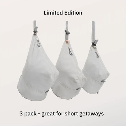 TRTL PACKING PODS