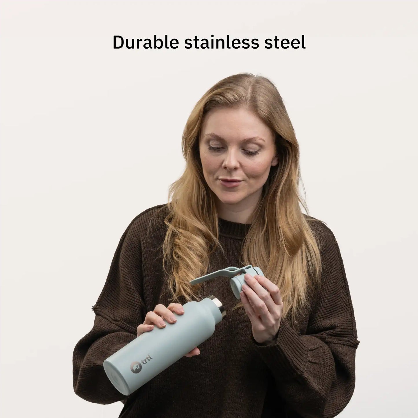 TRTL FLASK