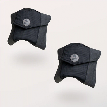 DOUBLE COMFORT BUNDLE