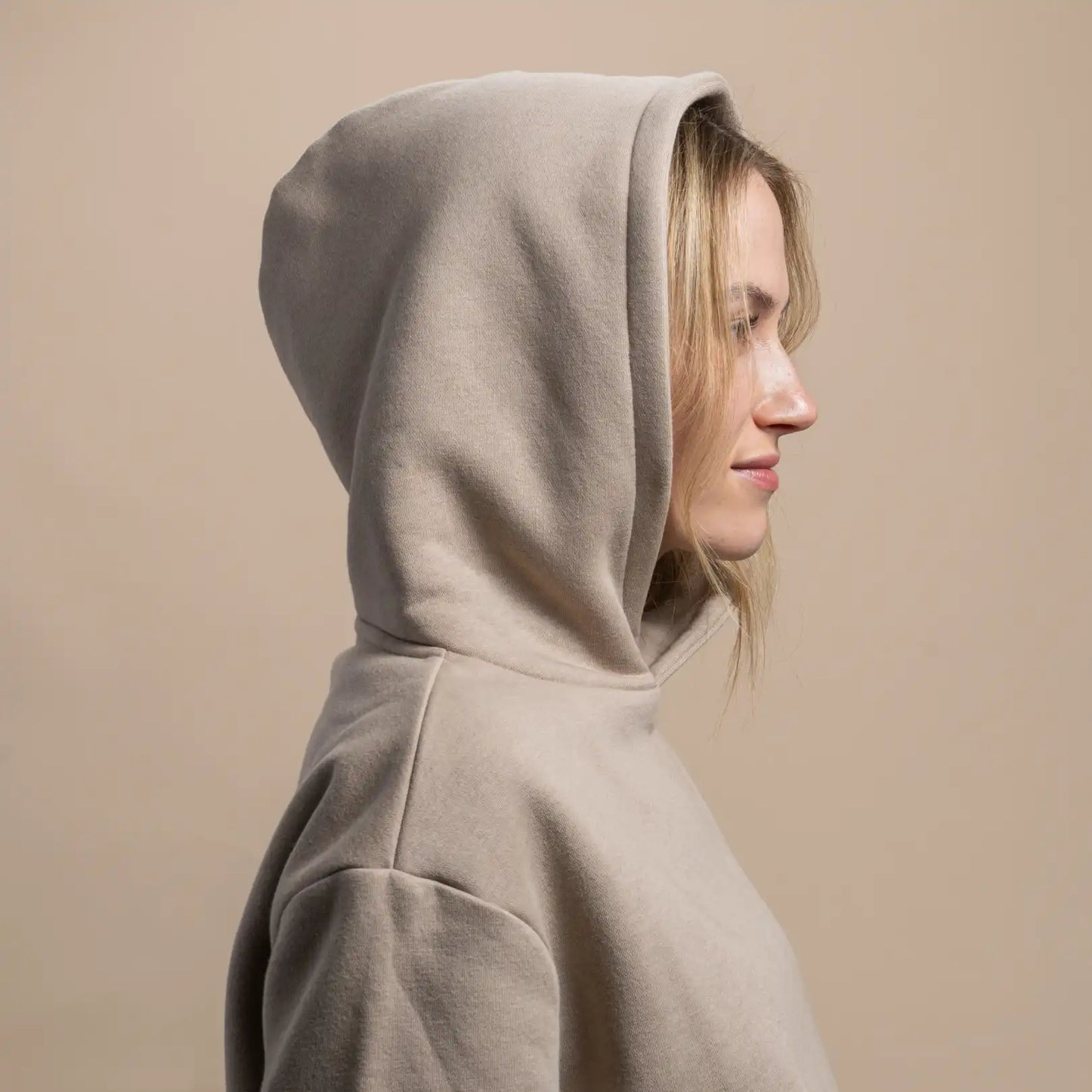 Trtl Women's Travel Hoodie