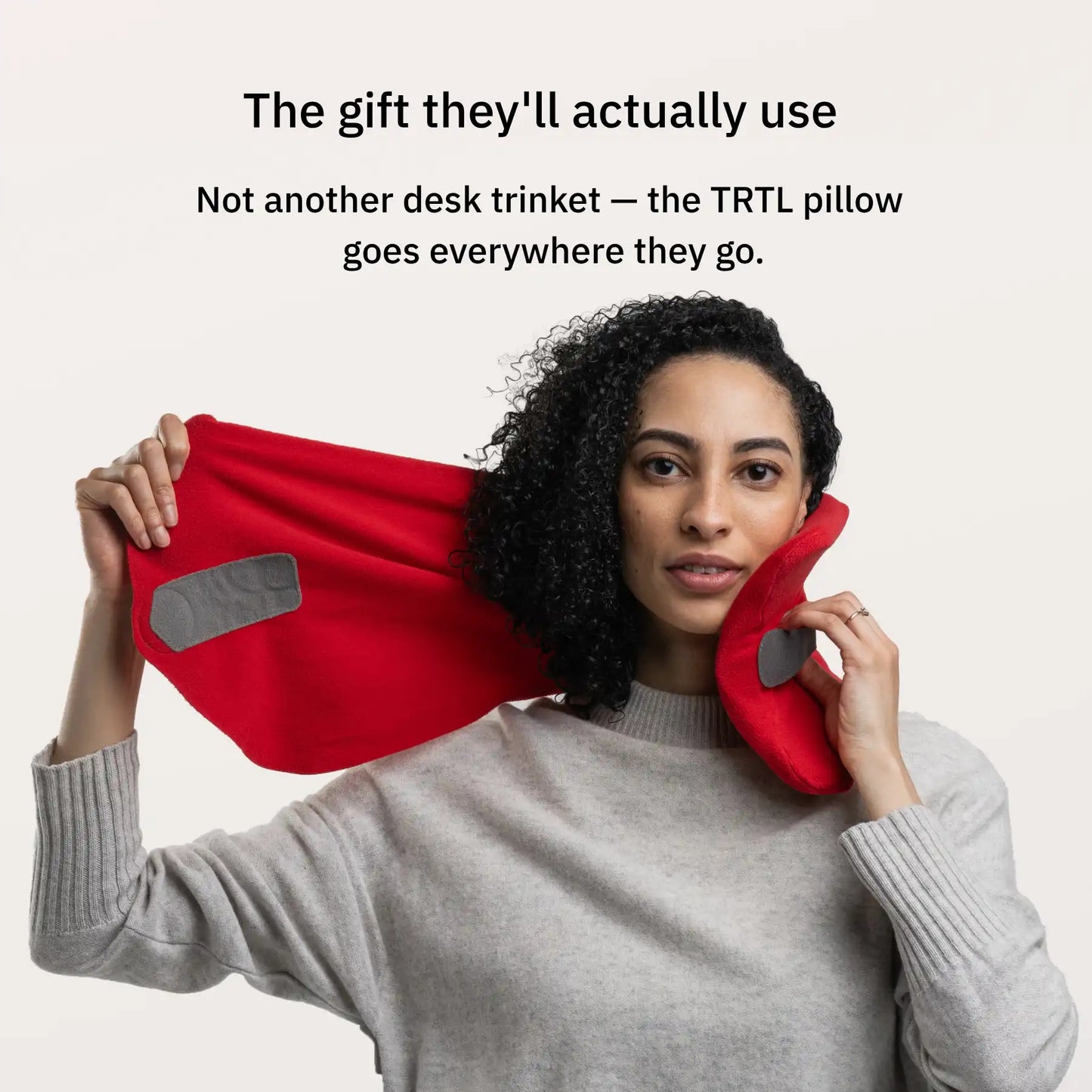 Trtl Travel Pillow - Corporate Gifting