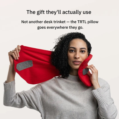 Trtl Travel Pillow - Corporate Gifting