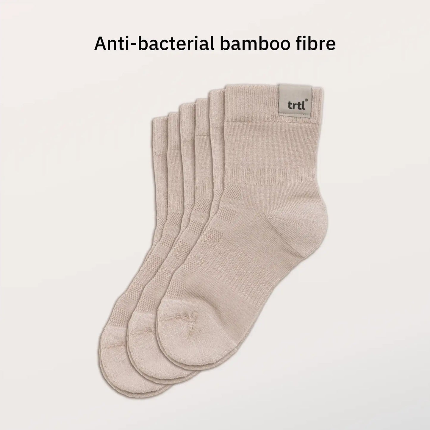 TRTL WALKING SOCKS