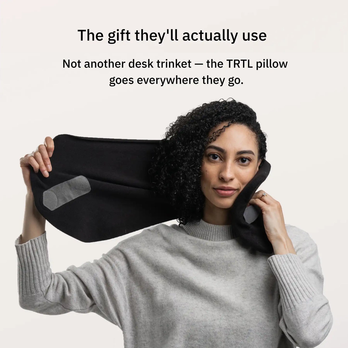 Trtl Travel Pillow - Corporate Gifting
