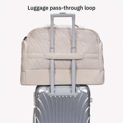 Trtl Weekender Bag
