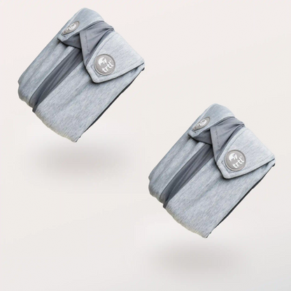 DOUBLE COMFORT BUNDLE