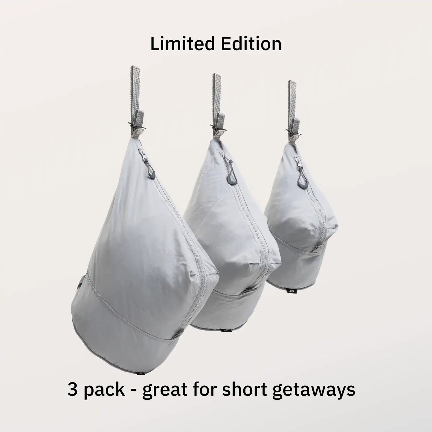 TRTL PACKING PODS