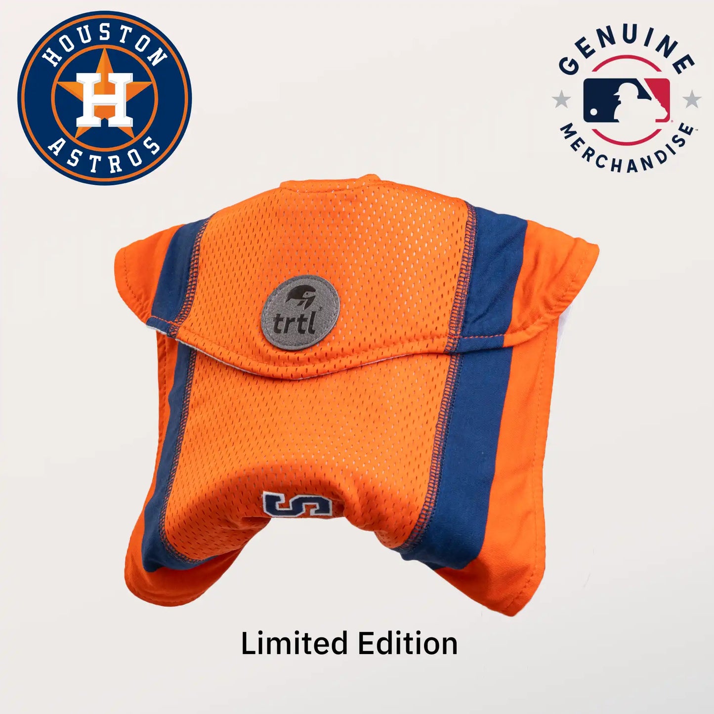 Major League Baseball® x Trtl Pillow Cool