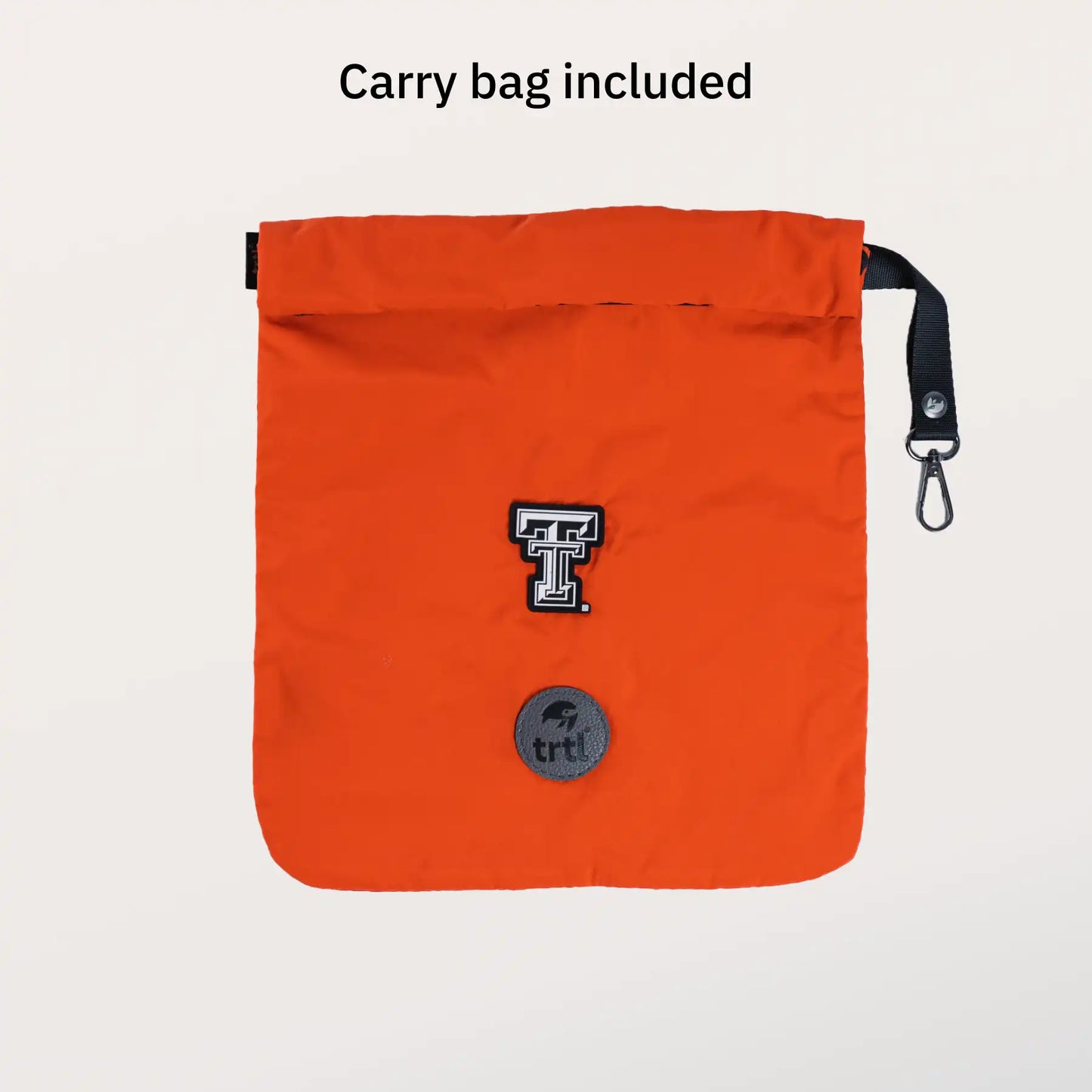 Trtl Travel Pillow Cool College Merch Collection