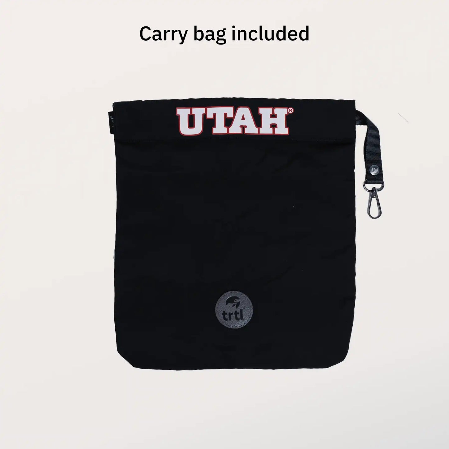 Trtl Travel Pillow Cool College Merch Collection