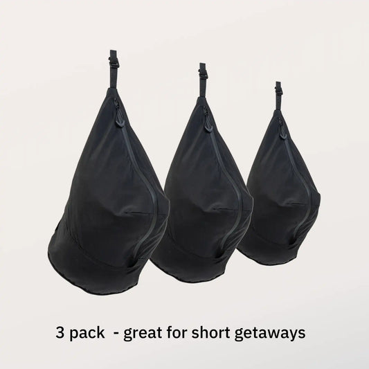 TRTL PACKING PODS