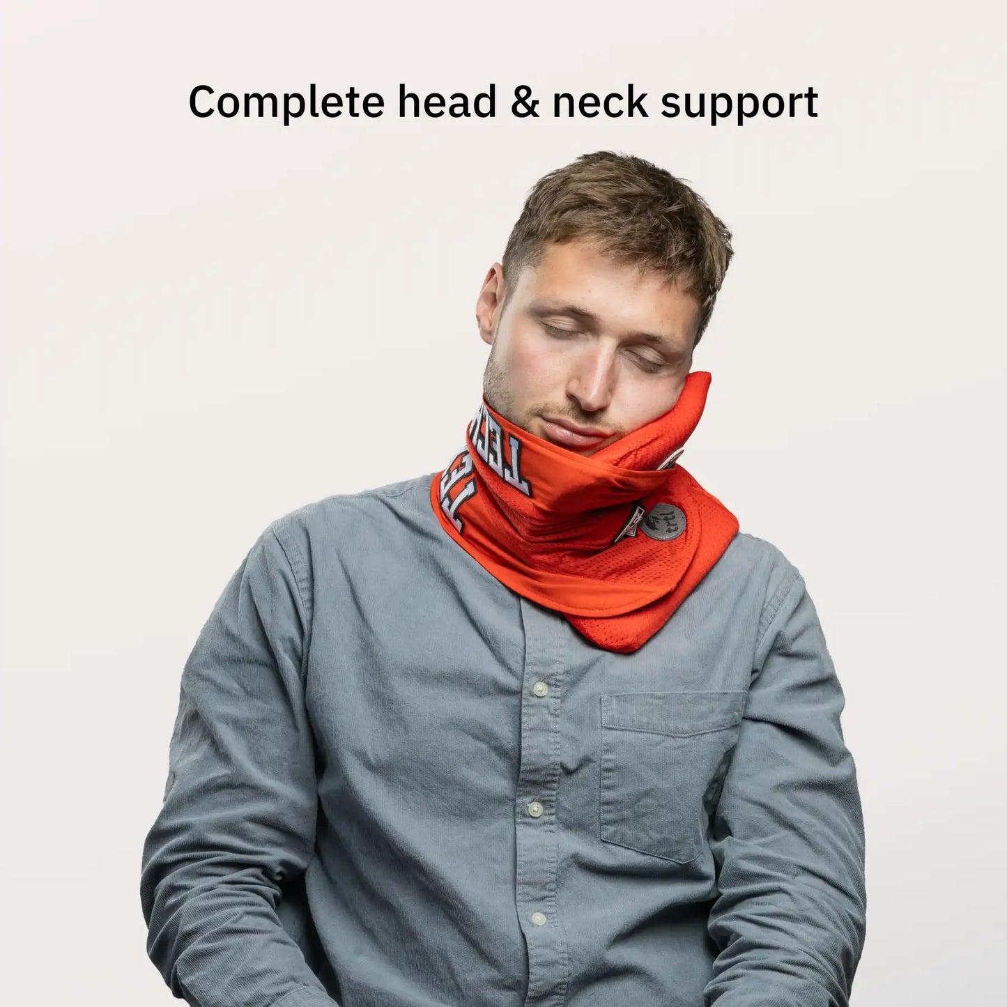Trtl Travel Pillow Cool College Merch Collection