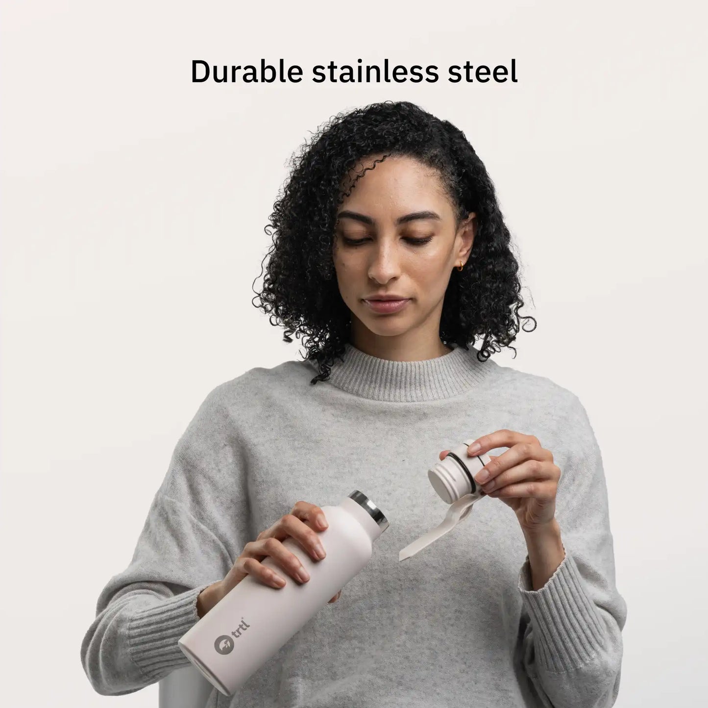 TRTL FLASK