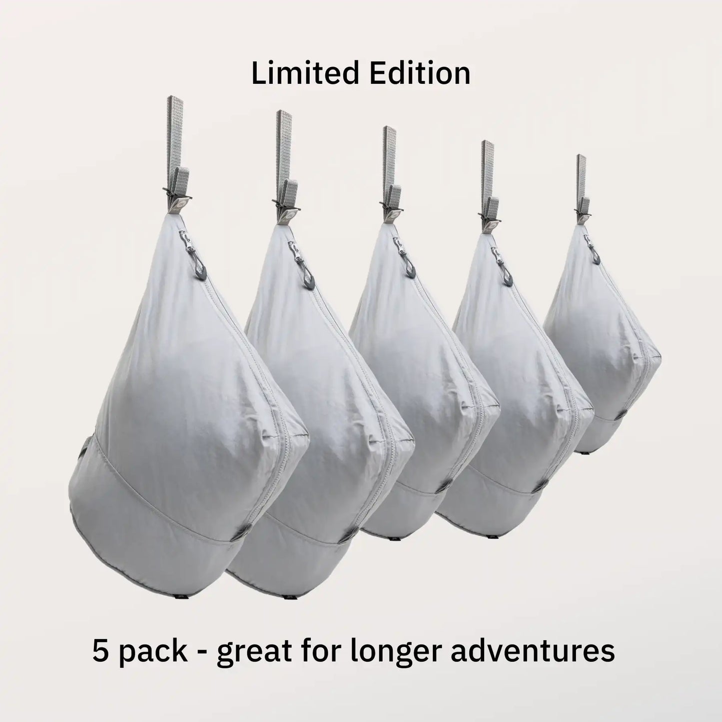 TRTL PACKING PODS