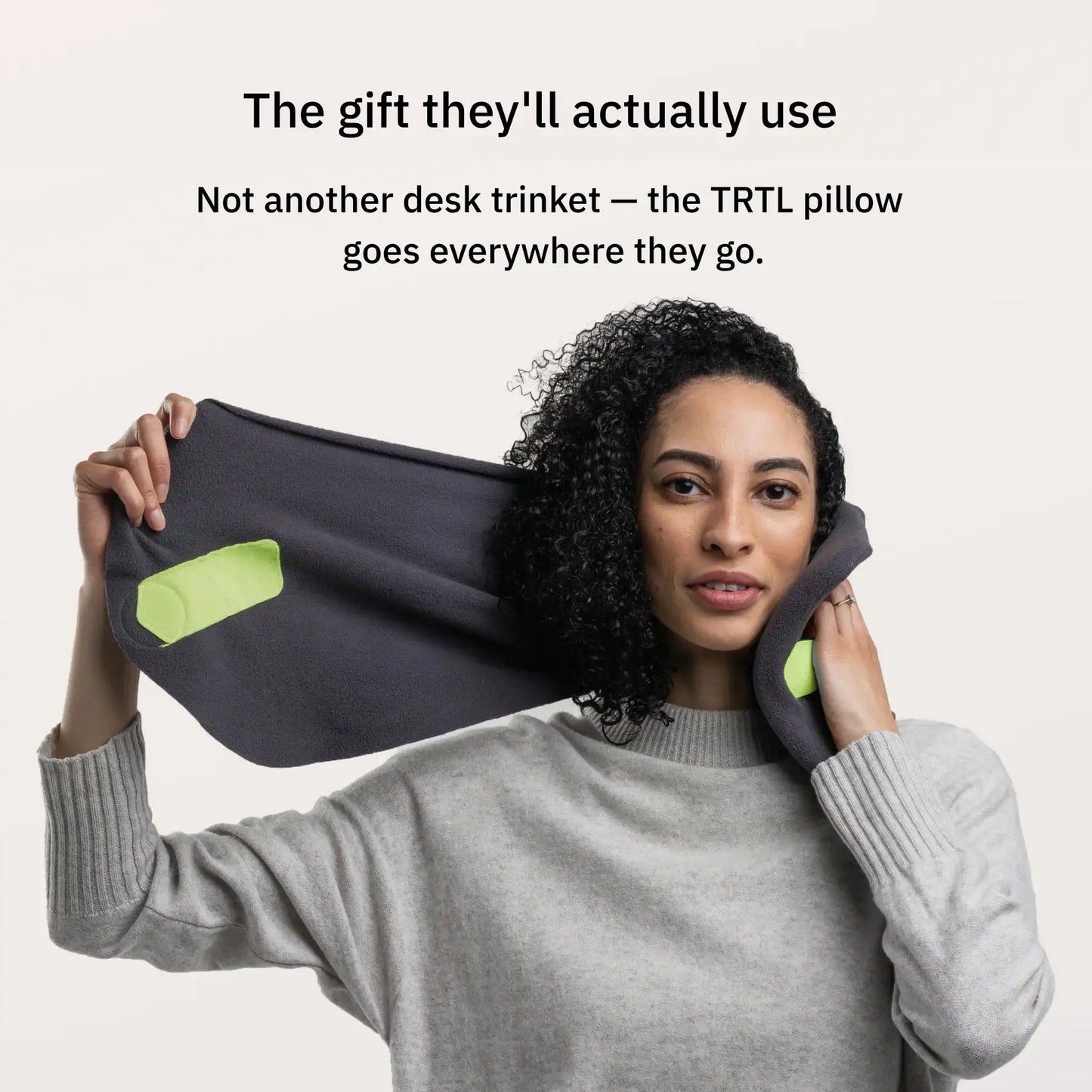 Trtl Travel Pillow - Corporate Gifting
