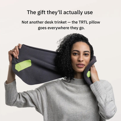 Trtl Travel Pillow - Corporate Gifting