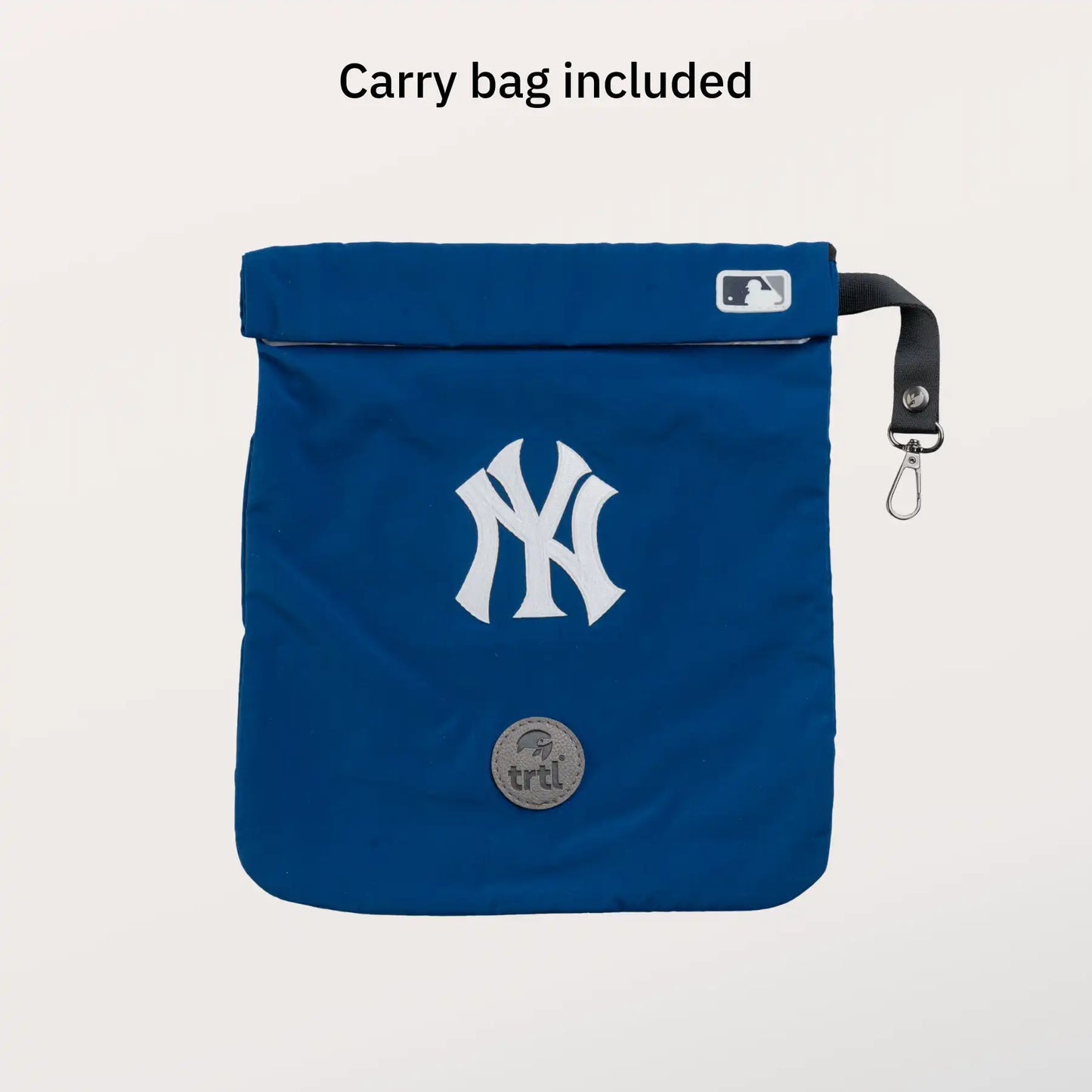 Major League Baseball® x Trtl Pillow Cool