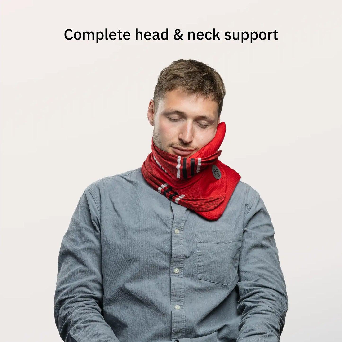 Trtl Travel Pillow Cool College Merch Collection