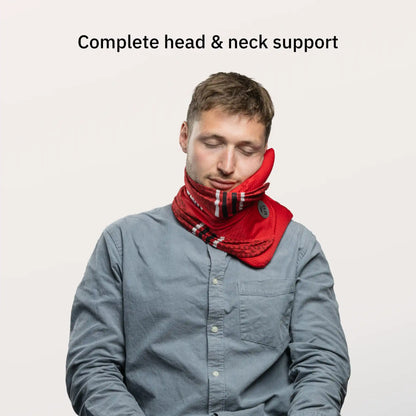 Trtl Travel Pillow Cool College Merch Collection