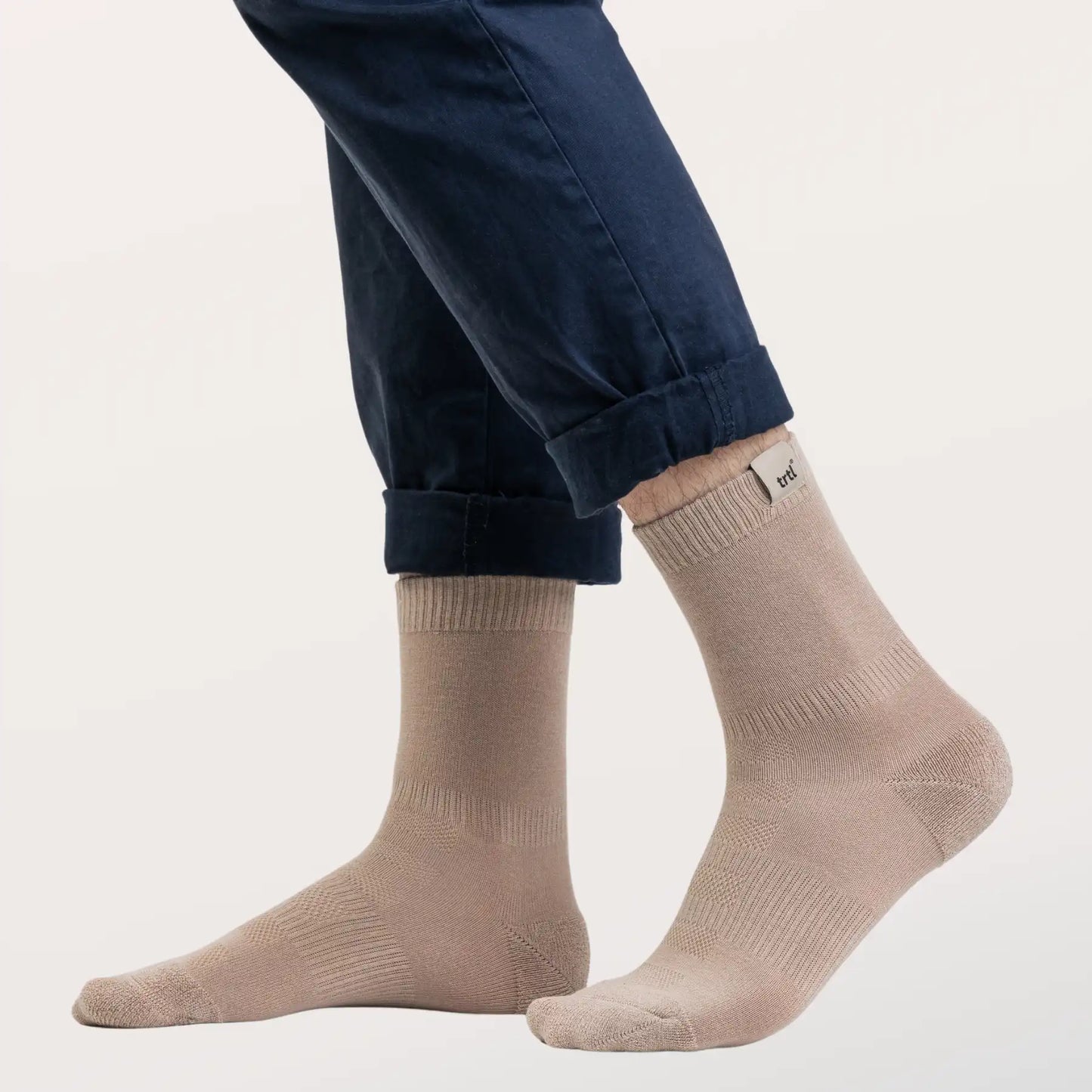 TRTL WALKING SOCKS