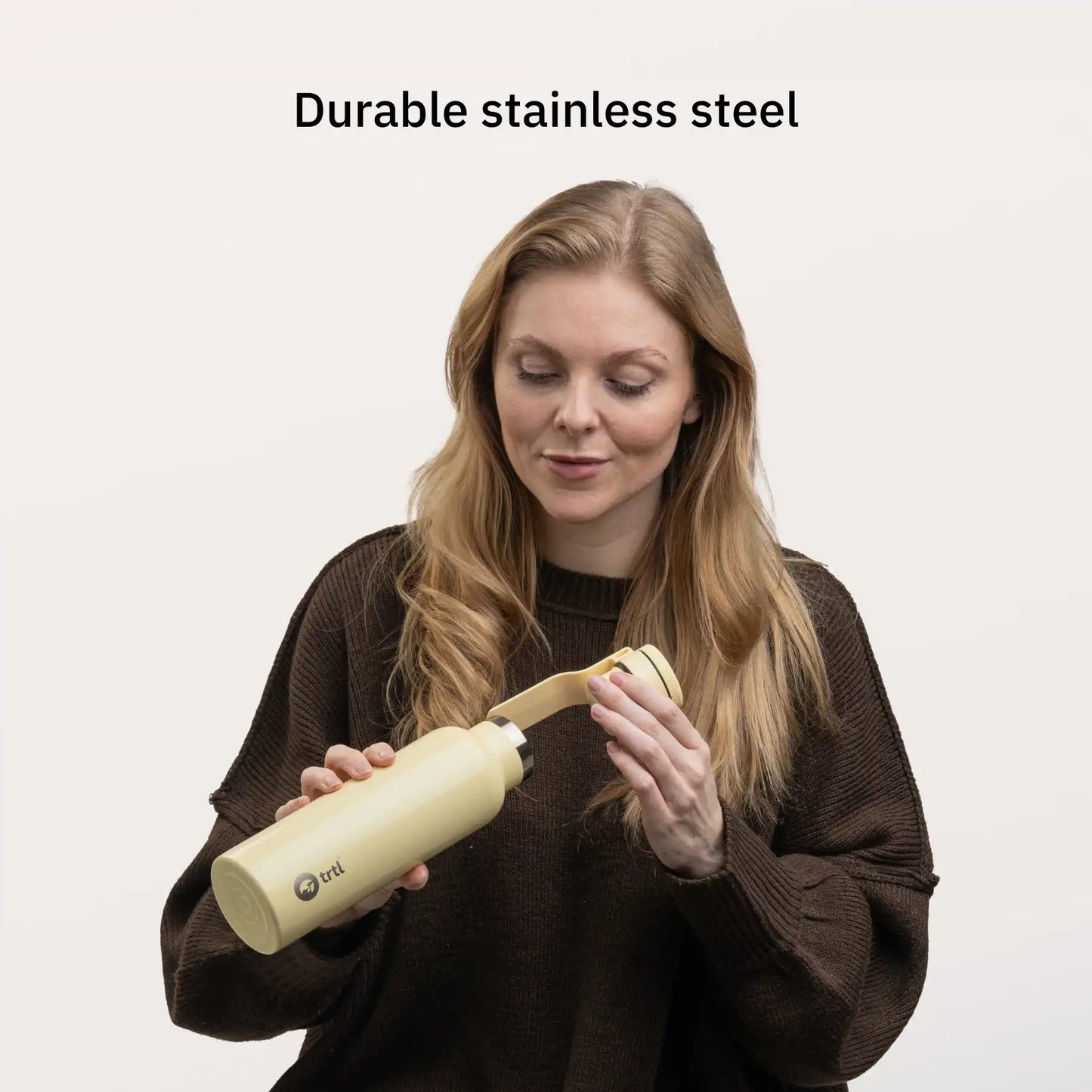 TRTL FLASK