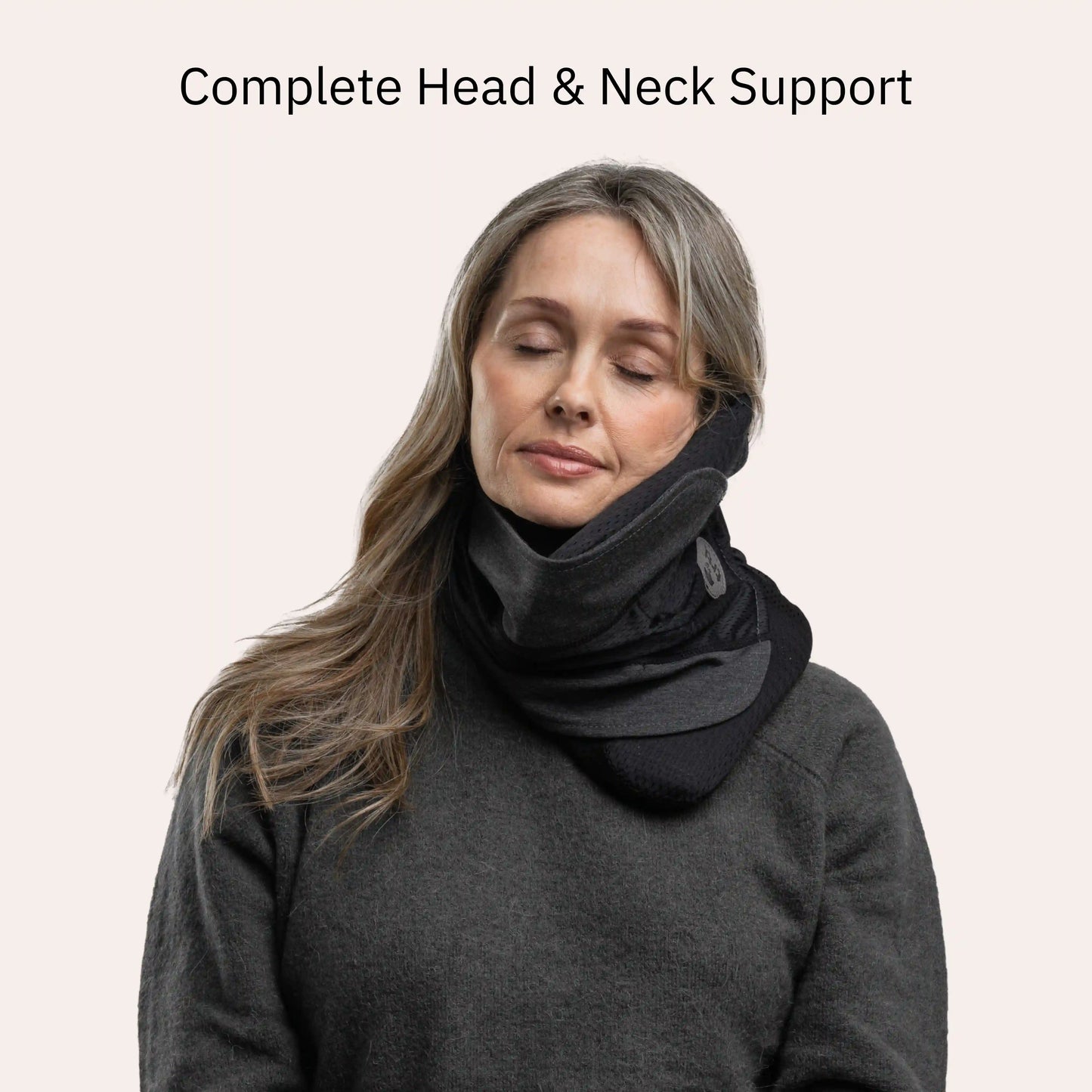 DOUBLE COMFORT BUNDLE