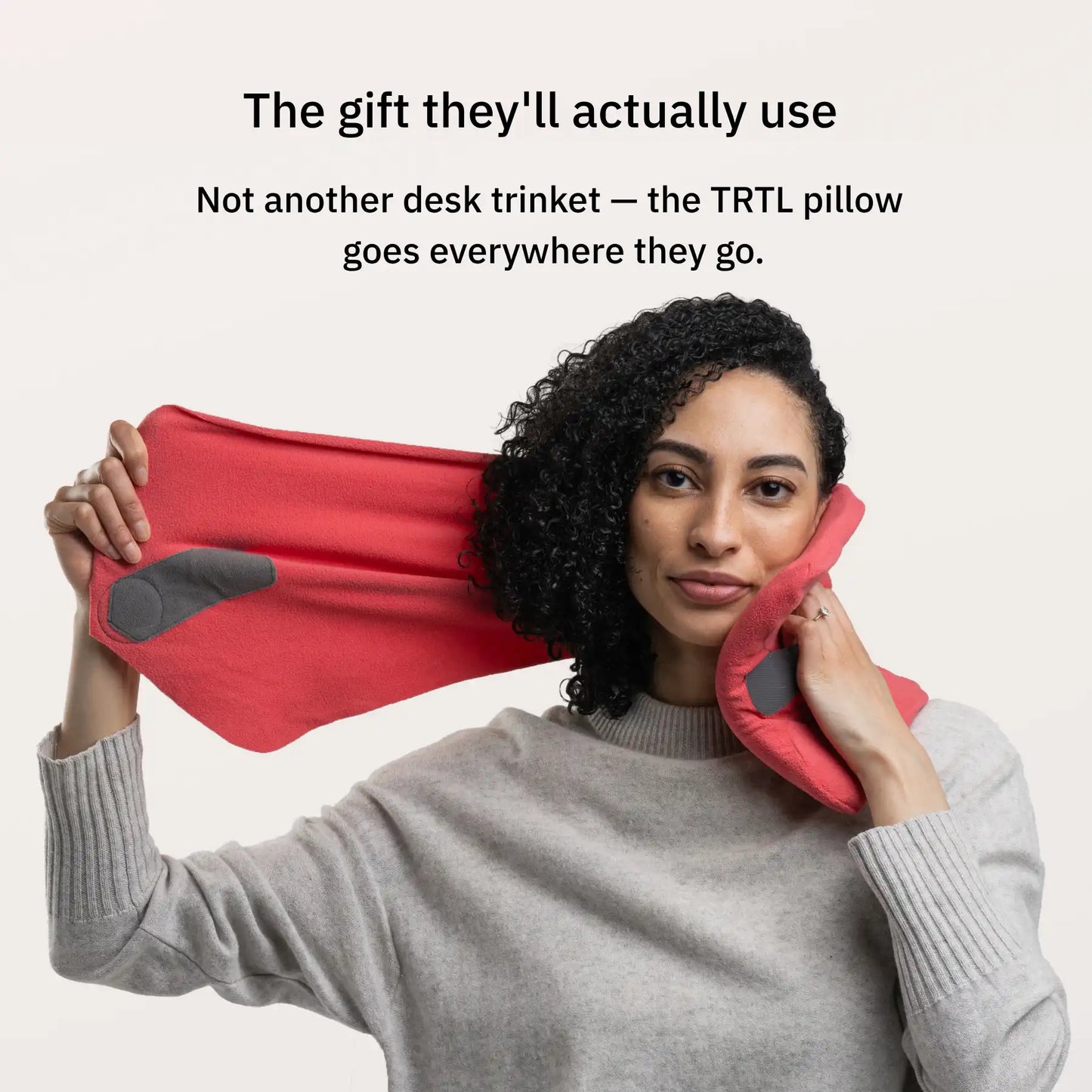 Trtl Travel Pillow - Corporate Gifting