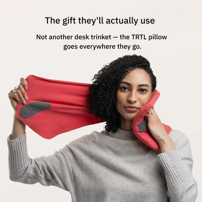 Trtl Travel Pillow - Corporate Gifting