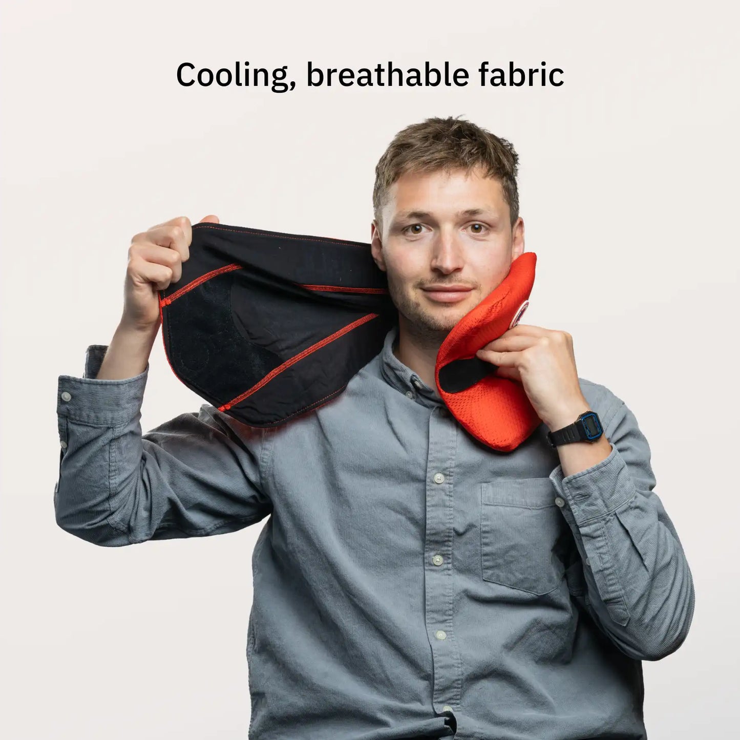 Trtl Travel Pillow Cool College Merch Collection