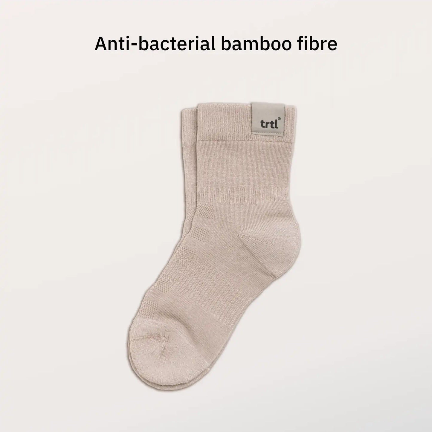 TRTL WALKING SOCKS