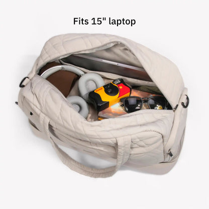 Trtl Weekender Bag