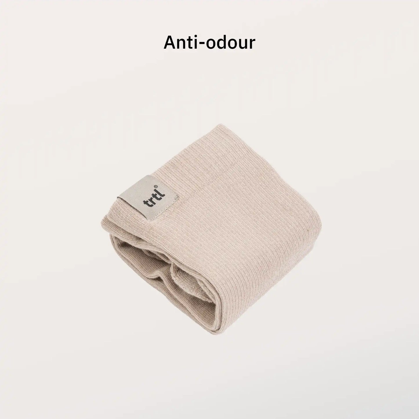 TRTL WALKING SOCKS