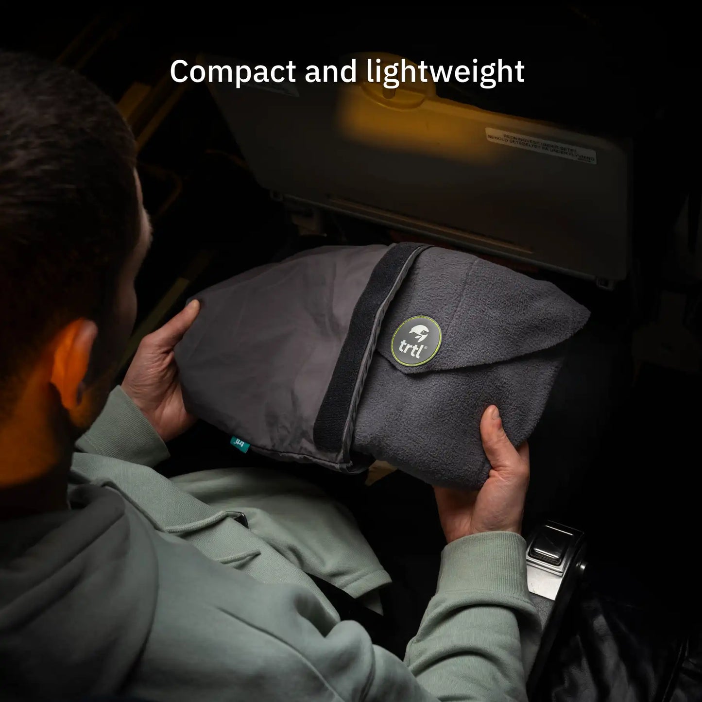 Trtl Travel Pillow - Corporate Gifting