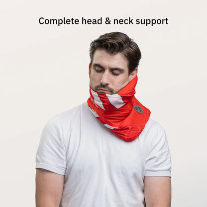 Trtl Travel Pillow Cool College Merch Collection