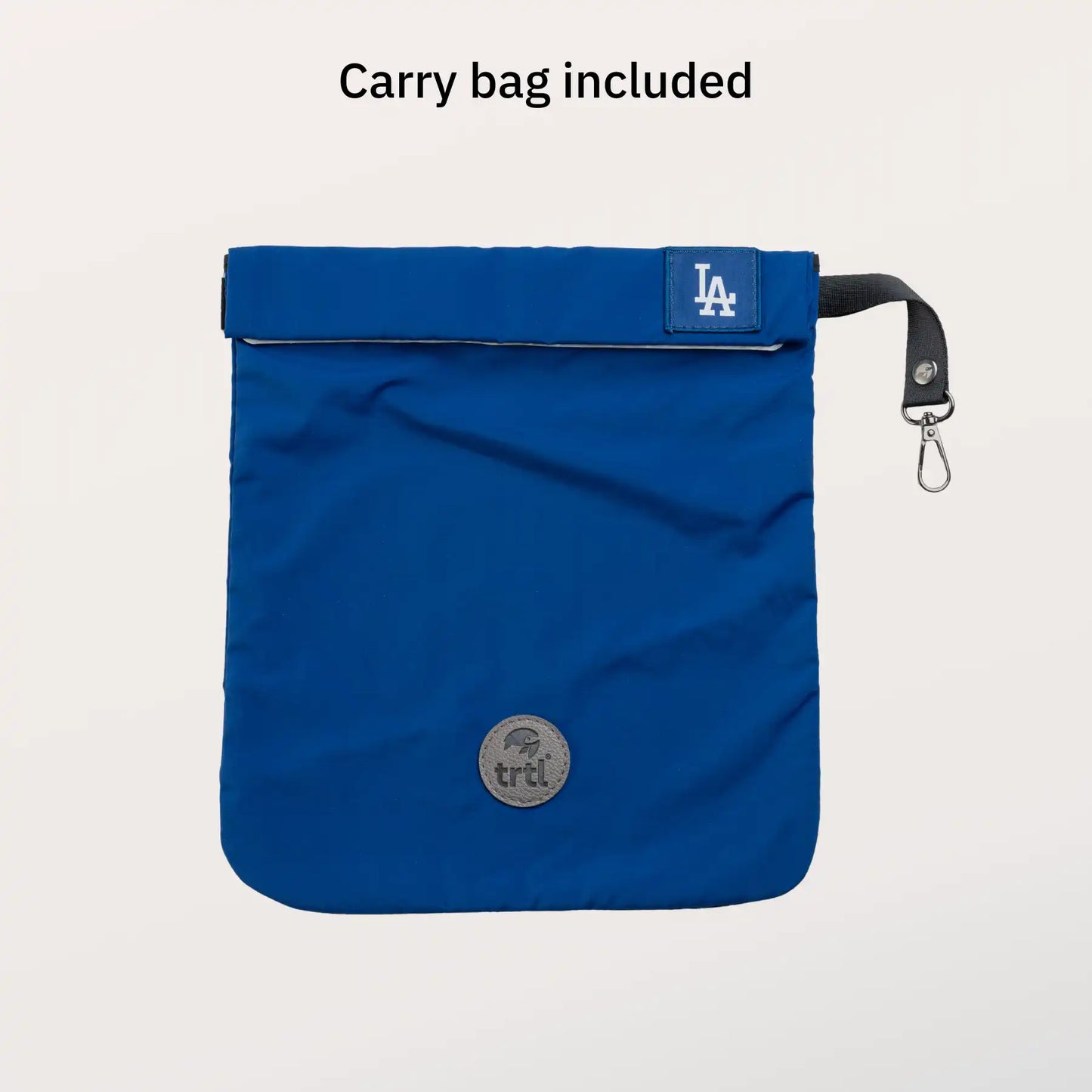 Major League Baseball® x Trtl Pillow Cool