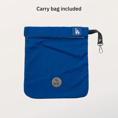 Major League Baseball® x Trtl Pillow Cool