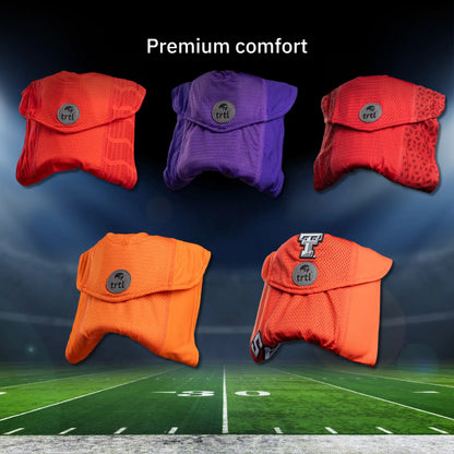 Trtl Travel Pillow Cool College Merch Collection
