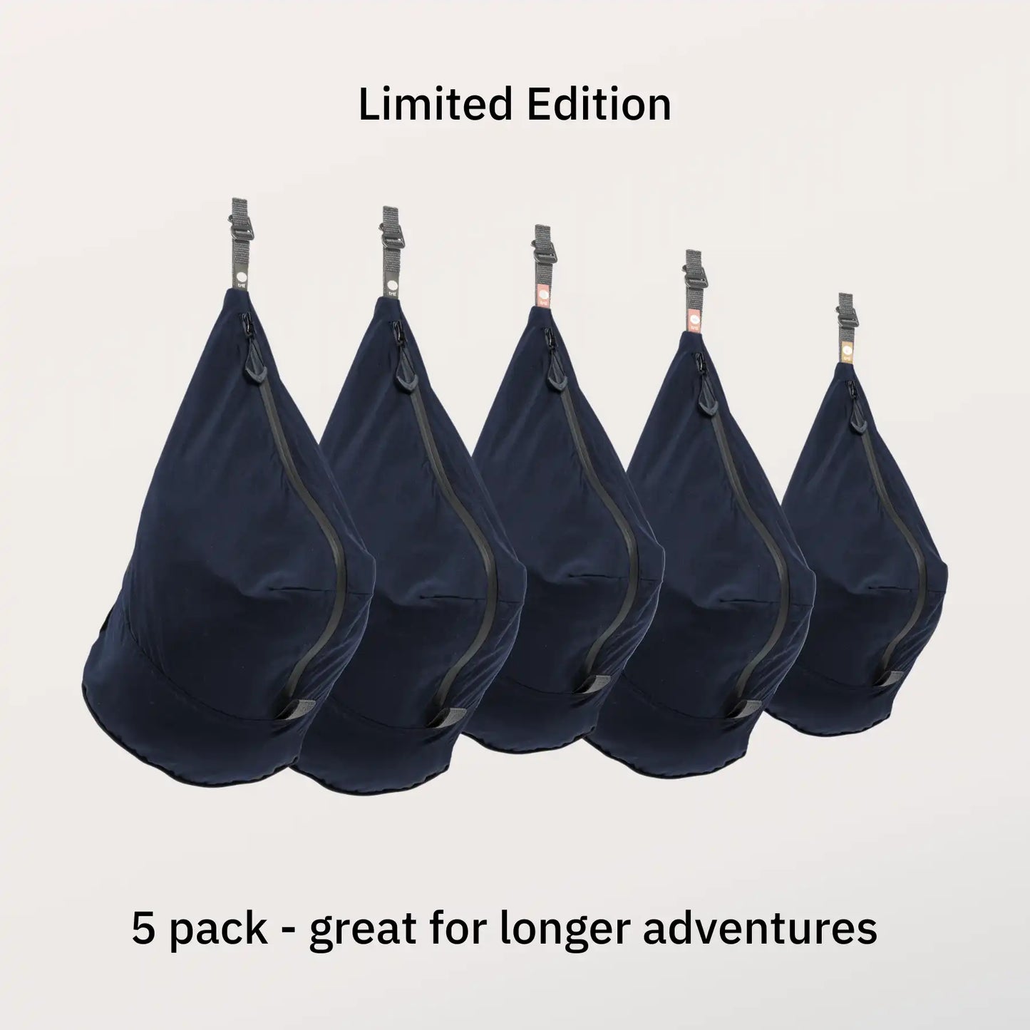 TRTL PACKING PODS