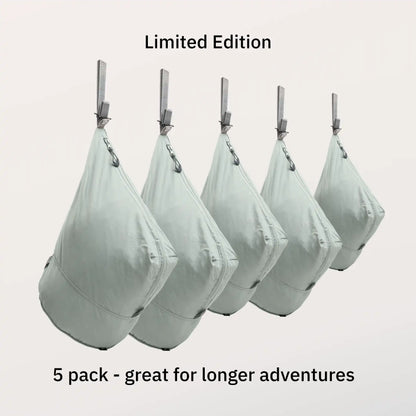 TRTL PACKING PODS