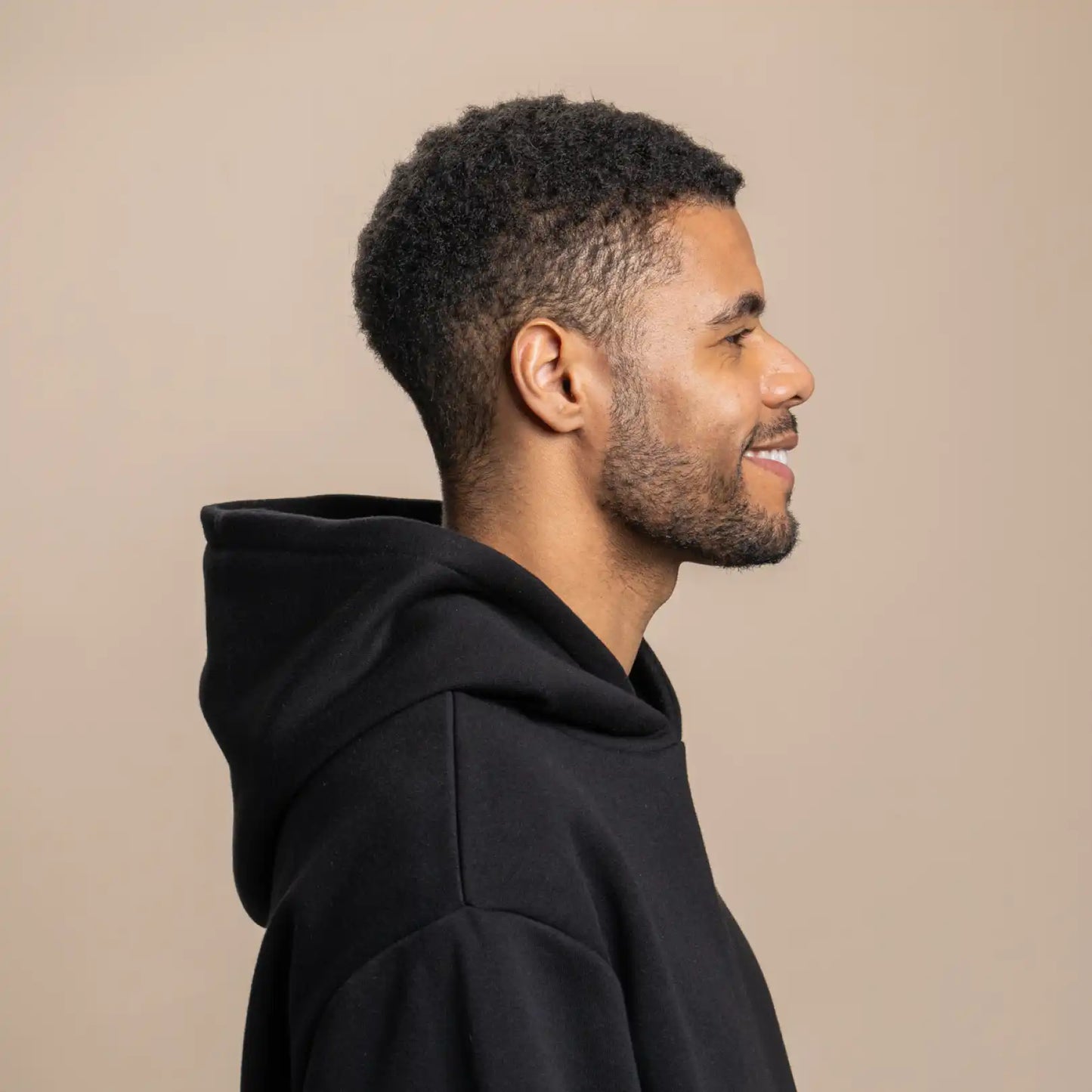 Trtl Men's Travel Hoodie