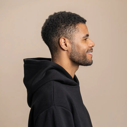 Trtl Men's Travel Hoodie